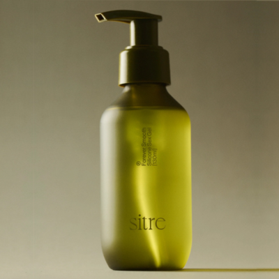 Sitre Forever Smooth Silikonegel 130ml