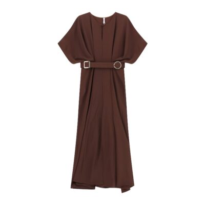 Imperial AFSVKJKC Kjole Moro Brun