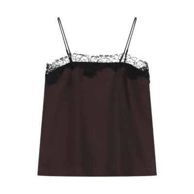 Imperial Top Moro Brun