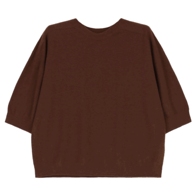 Imperial M3025868 Bluse Castagna