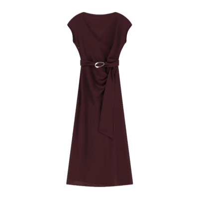 Imperial AFSTKSB Kjole Vino