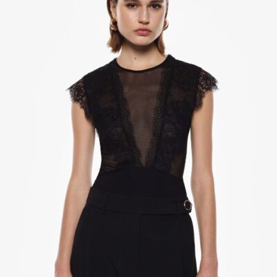 Imperial B260KJS Bodystocking Sort