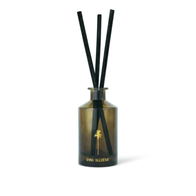 RAAW Alchemy Diffuser The Minted Fig 100ml