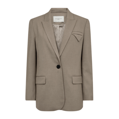 Copenhagen Muse Tailor Blazer Sand