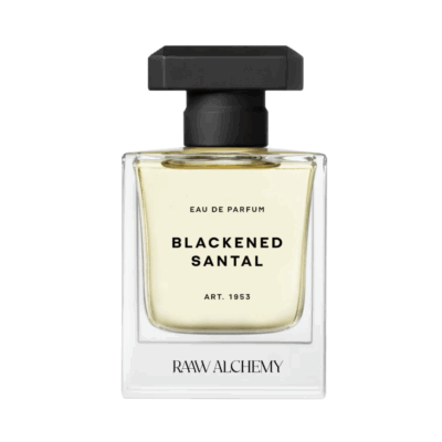 RAAW Alchemy Eau De Parfume Blackened Santal 50ml