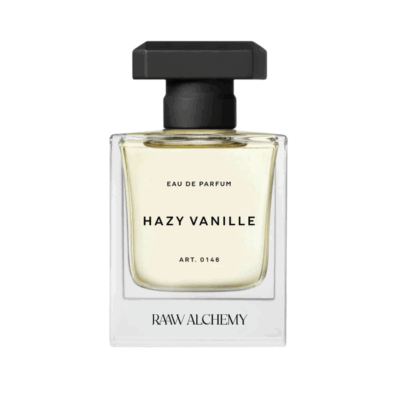RAAW Alchemy Eau de Parfume Hazy Vanille 50ml