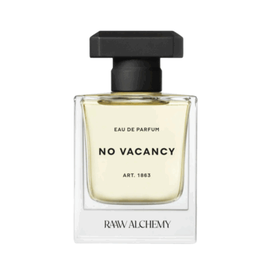 RAAW Alchemy Eau de Parfume No Vacancy 50ml