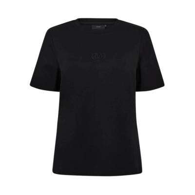 Copenhagen Muse Muse T-Shirt Sort