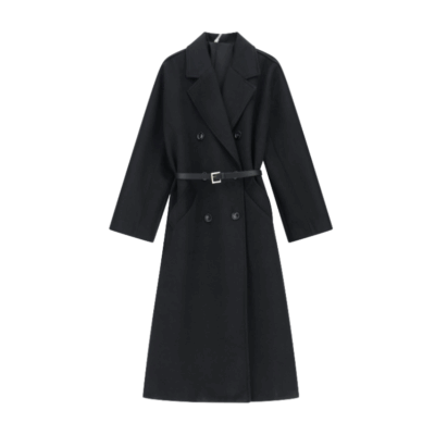 Imperial KH36KEY Frakke Sort