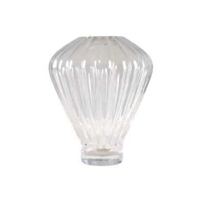 Specktrum Evelyn Glas Vase Small Klar