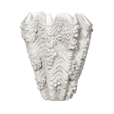 Specktrum Naya Vase Hvid