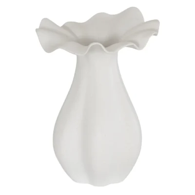 Specktrum Nellie Vase Large Hvid