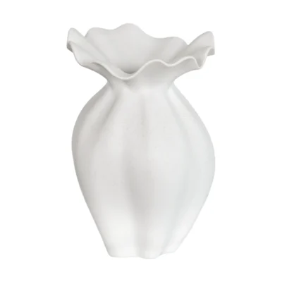 Specktrum Nellie Vase Mellem Hvid