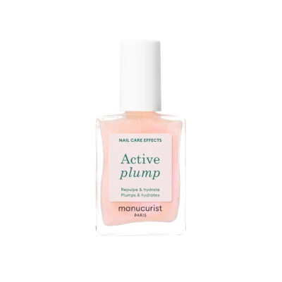 Manucurist Active Range Neglepleje Active Plump