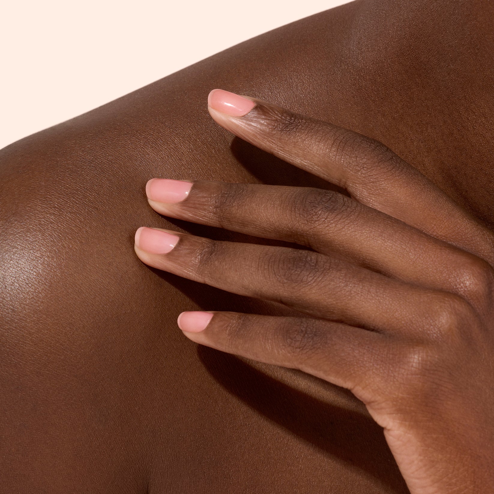 Manucurist Active Range Neglepleje Cranberry - Billede 2