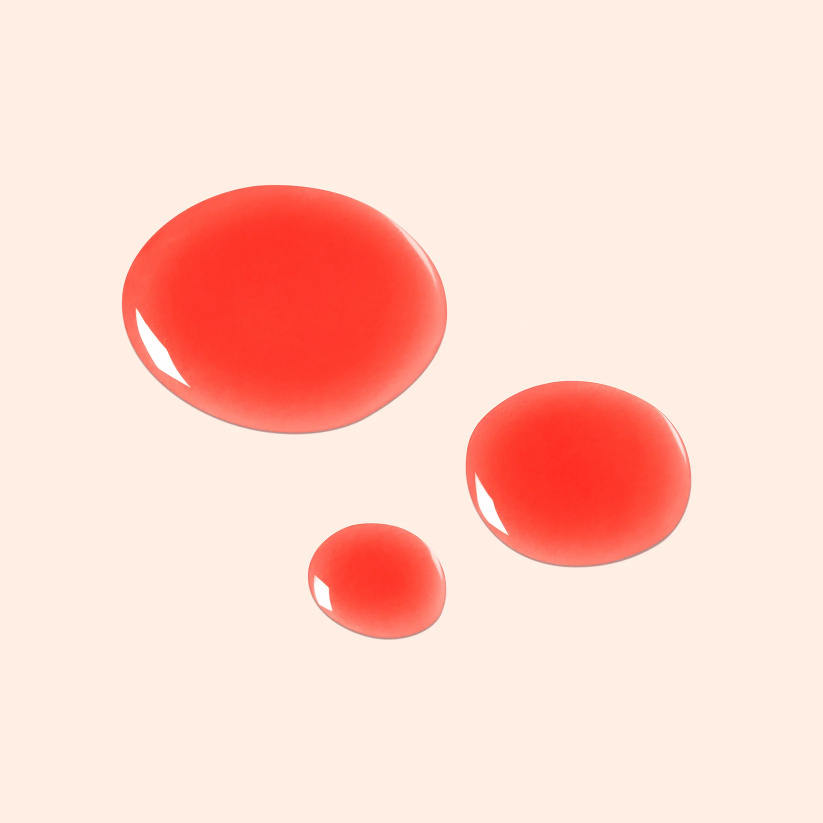 Manucurist Active Range Neglepleje Cranberry - Billede 3