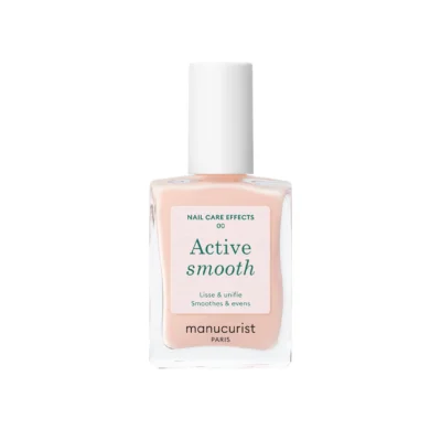 Manucurist Active Range Neglepleje Smooth 00