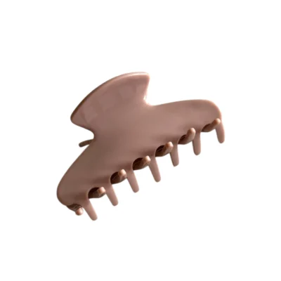 Pico Carver Hårklemme Blush