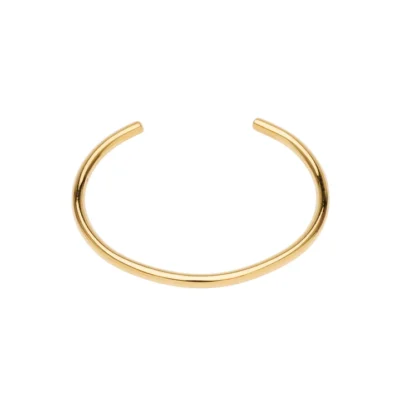 Pico Odessa Armbånd Guldbelagt