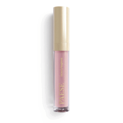 Paese Beauty Lip Gloss Glassy