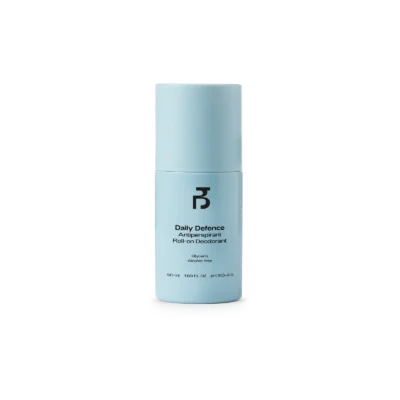 Bodyologist Daily Defence Antiperspirant Roll-on Deodorant 50ml