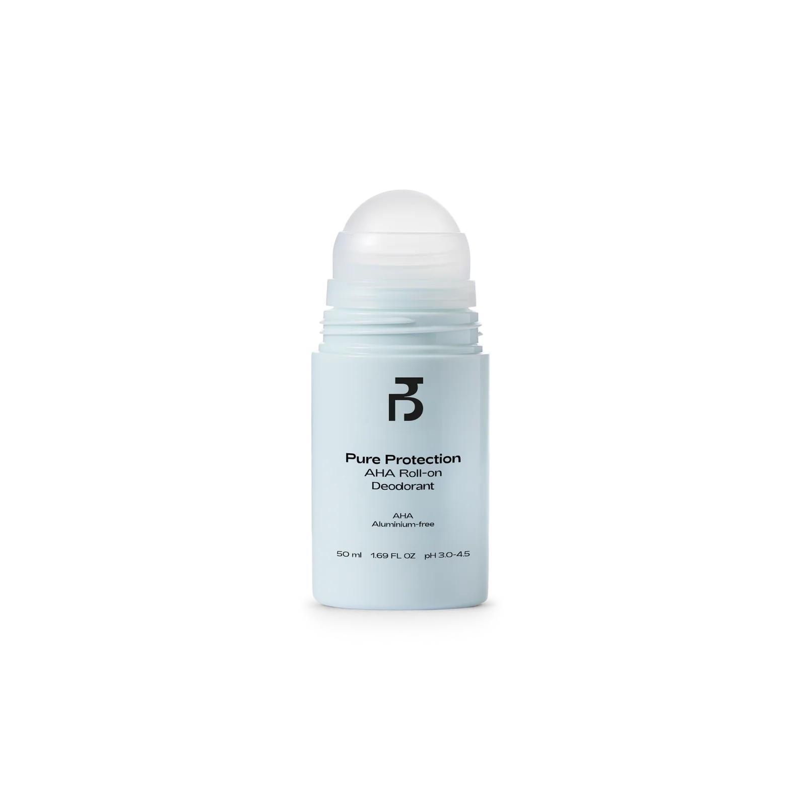 Bodyologist Pure Protection AHA Roll-on Deodorant 50ml - Billede 4