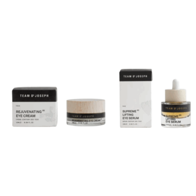 Team Dr Joseph Nature's Touch Julepose