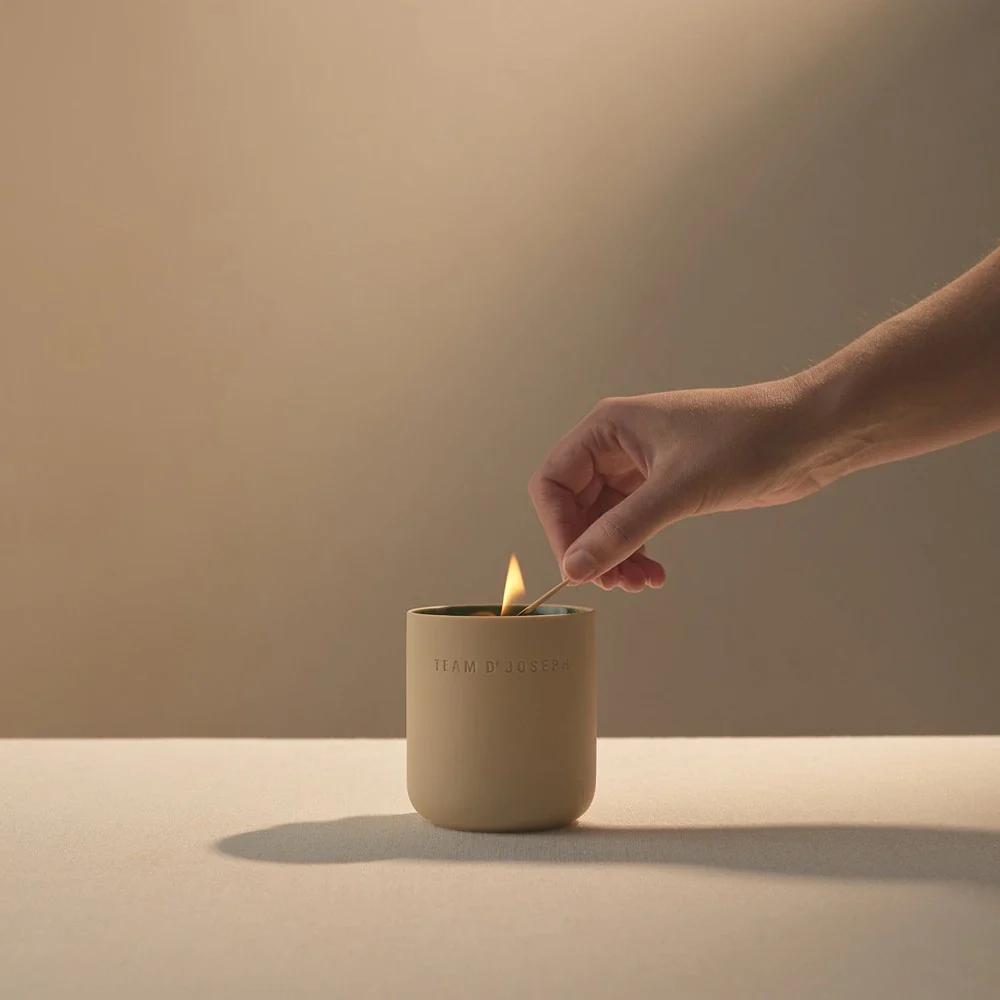 Team Dr Joseph A Rose's Whisper Duftlys - Billede 5