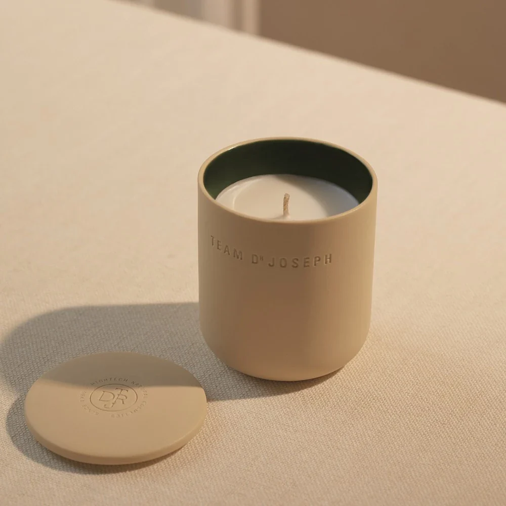 Team Dr Joseph A Rose's Whisper Duftlys - Billede 7