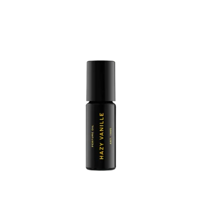 RAAW Alchemy Parfume Oil Hazy Vanille 10ml