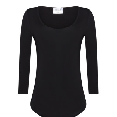 Wolford Tokio String Bodystocking Sort