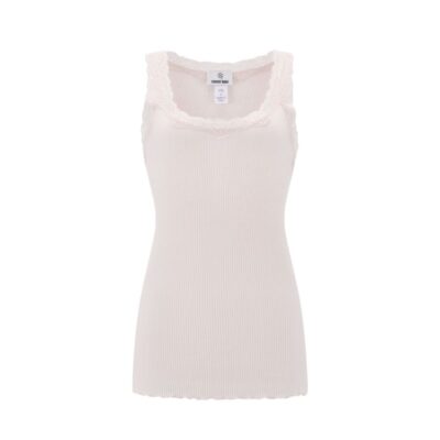 Everyday Heroes Top med Blonde Rose