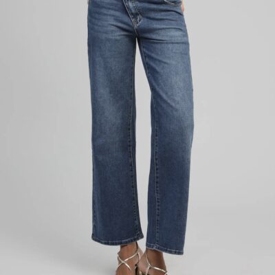 Pika Jeans Blu Denim