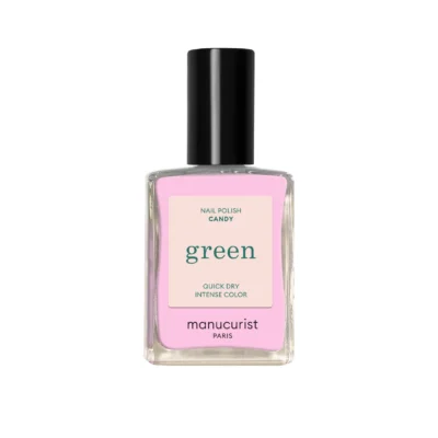 Manucurist Green Neglelak Candy