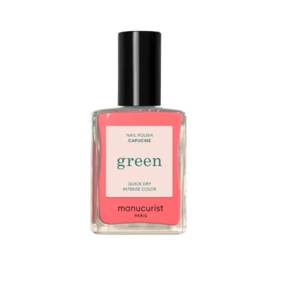 Manucurist Green Neglelak Capucine
