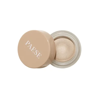 Paese Creamy Highlighter Glow Kissed