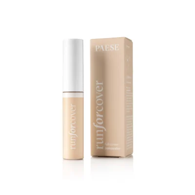 Paese Run For Cover Full Cover Concealer 20 Ivory