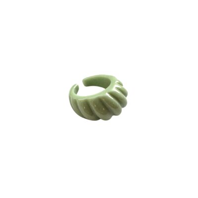 Pico Sea Ring Sage