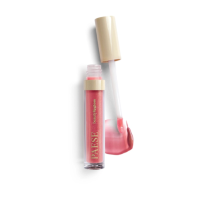 Paese Beauty Lip Gloss 04 Glowing