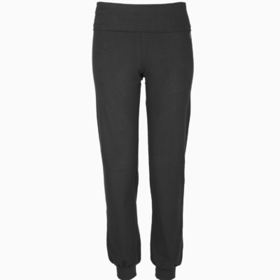 Yamadhi Roll-Down Yogabukser Sort