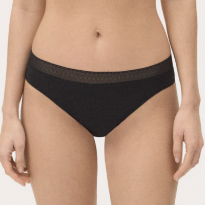 Ysabel Mora Mini Trusse Sort