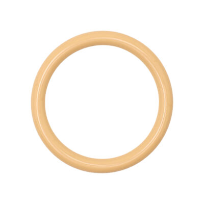 Pico Sun Bangle Ivory