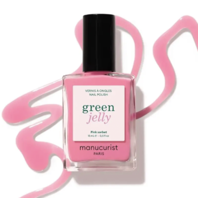 Manucurist Green Jelly Pink Sorbet