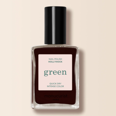 Manucurist Green Hollyhock