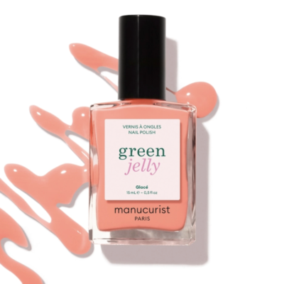 Manucurist Green Jelly Glacé