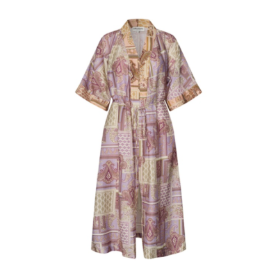 Lollys Laundry Jemima Maxi Kjole