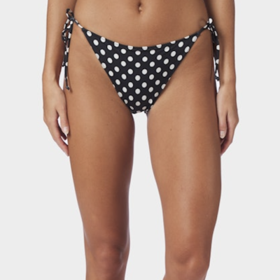 Neo Noir Thalia Dot Bikini Brief Sort