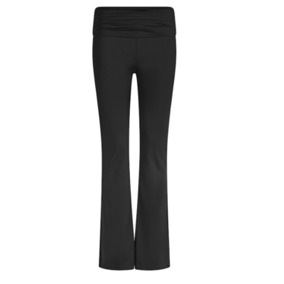 Neo Noir Ulianna Leggings Bukser Sort
