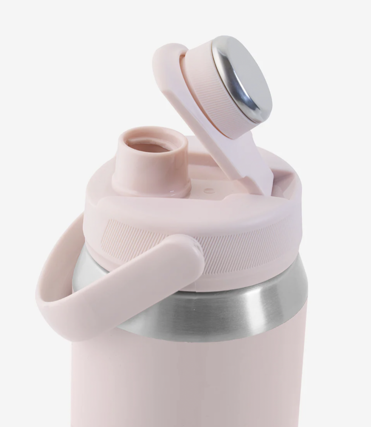 Aya&Ida Sports Bottle 700 ml Soft Rose - Billede 2