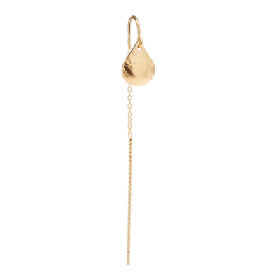 Pico Odette Petit Ørering Guld